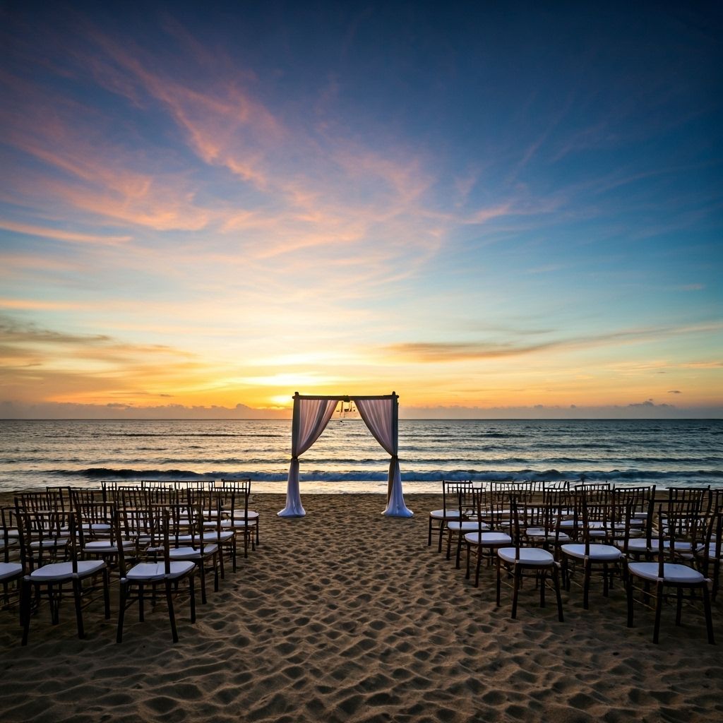 Bali Garden Beach Resort